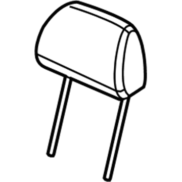 Headrest