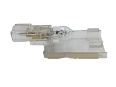 Lamp, Rear Compartment Lamp