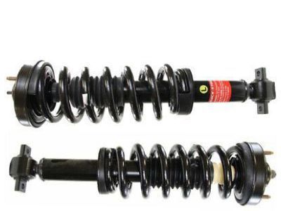 Shock Absorber Assy