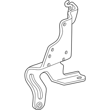 Bracket