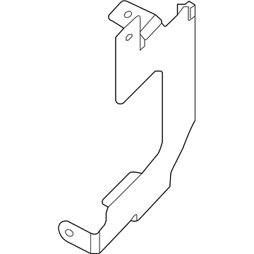 Bracket, Mobile Telephone Radio