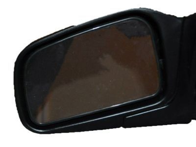 Mirror Assy - Rear View Outer