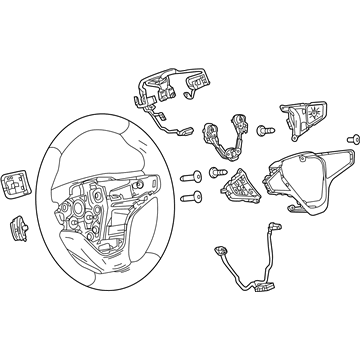 Wheel
