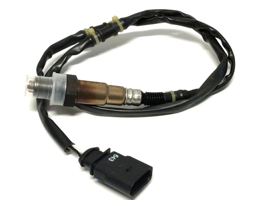 New OEM 2009-2014 Lamborghini Gallardo Oxygen Sensor, Part # 06F906265