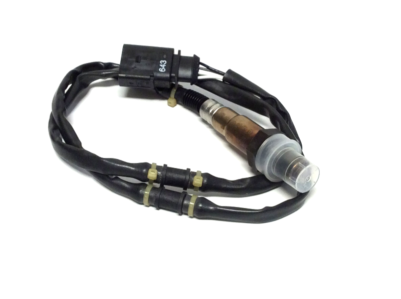 New OEM 2009-2014 Lamborghini Gallardo Oxygen Sensor, Part # 06F906265