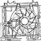 Seal Radiator Lower