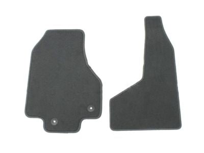 Kit - Floor Contour Mat