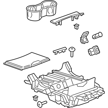Compartment