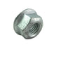 BMW Motorrad Factory Original, Hex Nut Wiht Flange - Part # 07119902754