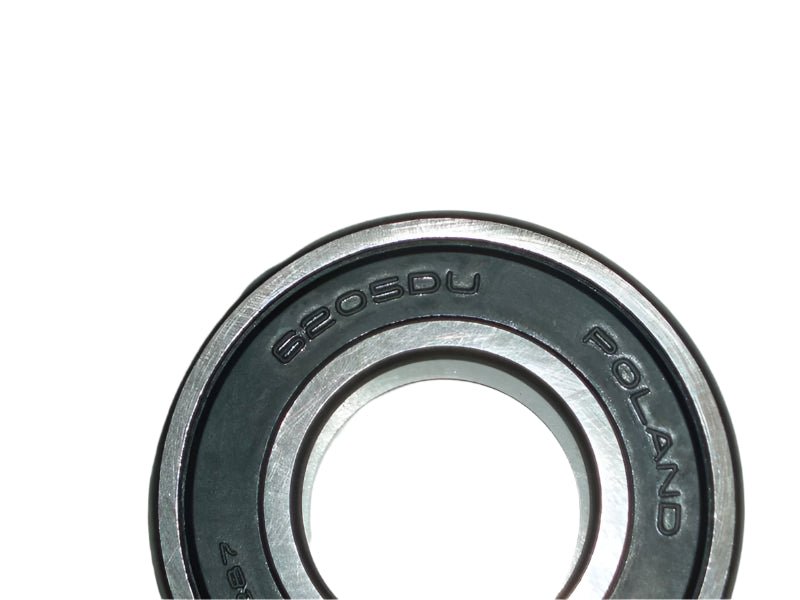 BMW Motorrad Factory Original, Grooved Ball Bearing - Part # 07119903781