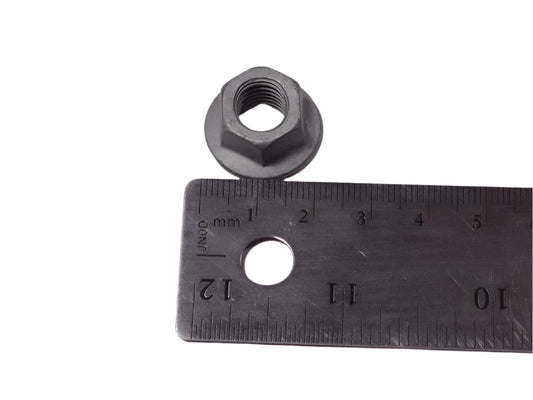 BMW Motorrad Factory Original, Hex Nut - Part # 07119906225