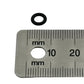 BMW Motorrad Factory Original, O-Ring - Part # 07119906969
