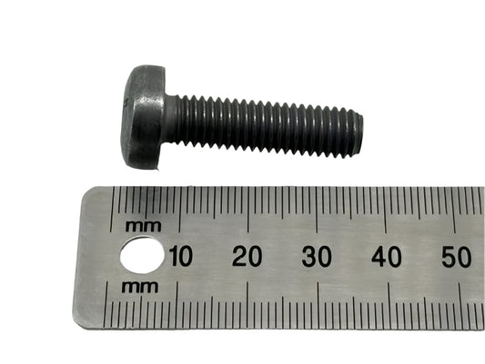 BMW Motorrad Factory Original, Countersunk Screw - Part # 07119907041