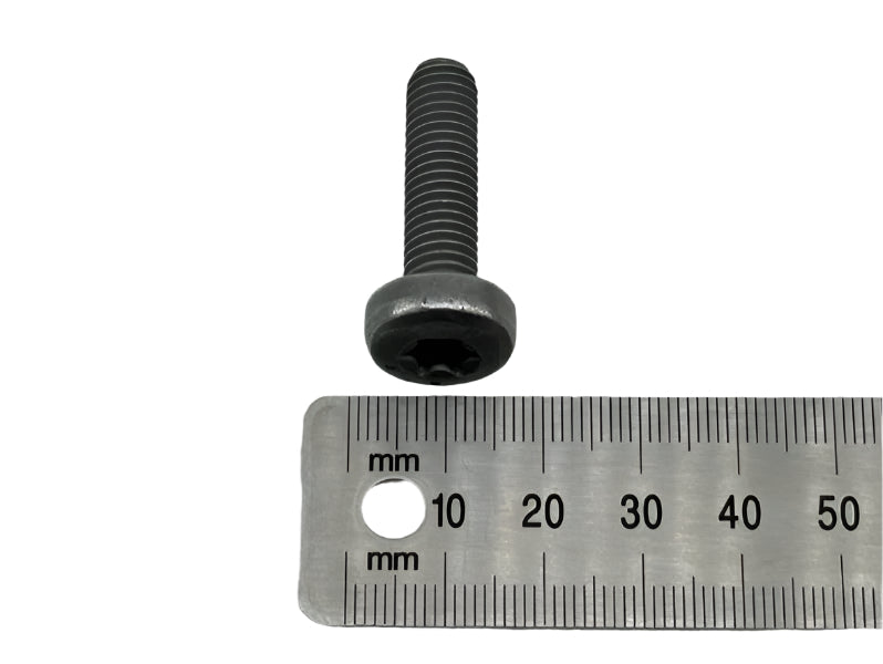 BMW Motorrad Factory Original, Countersunk Screw - Part # 07119907041