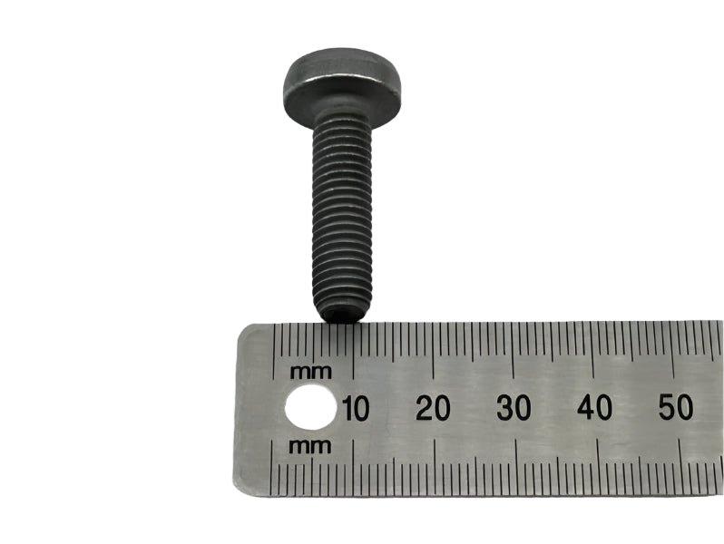 BMW Motorrad Factory Original, Countersunk Screw - Part # 07119907041