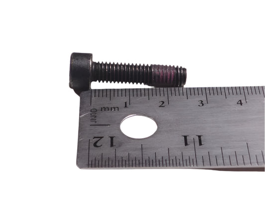 BMW Motorrad Factory Original, Screw - Part # 07129903329