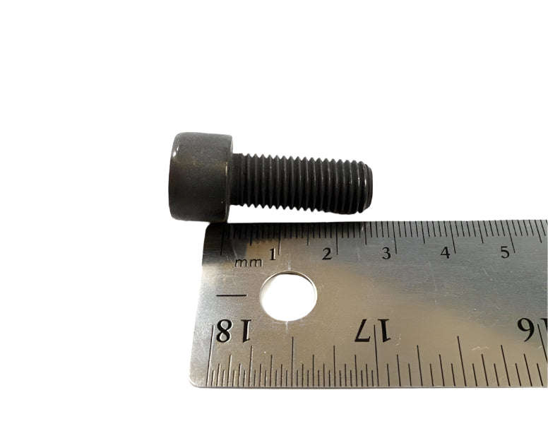 BMW Motorrad Factory Original, Isa Screw - Part # 07129903613