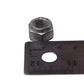 BMW Motorrad Factory Original, Self-Locking Hex Nut - Part # 07129964677
