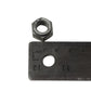 BMW Motorrad Factory Original, Self-Locking Hex Nut - Part # 07129964677