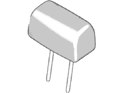 Head Rest Assy