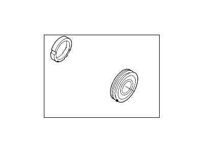 Hub - Synchronizer