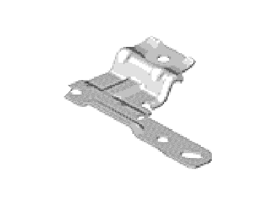 Bracket - Support