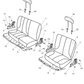 Latch Seat 40%, Outer