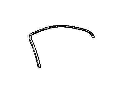 Weatherstrip