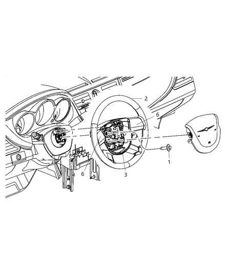 Wheel Steering