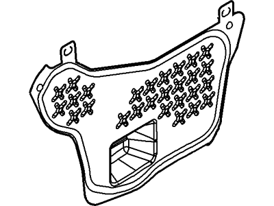 Shield - Water Splash