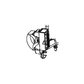 Cover Engine Control Module