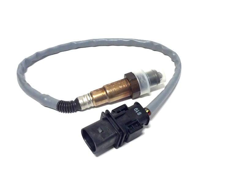 New OEM 2009-2014 Lamborghini Gallardo Oxygen Sensor, Part # 07C906262BR