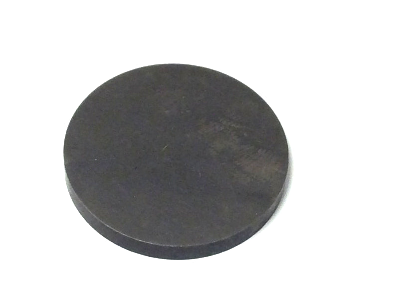 New 1989-2006 Lamborghini Countach, Diablo Valve Adjustment Shim 3.25 MM, Part # 07M109320