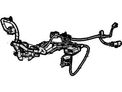 Wire Assy