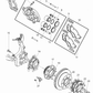 Pad Kit Front Disc Brake