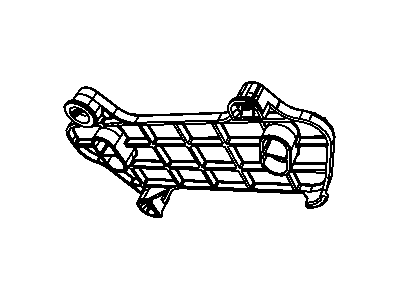 Bracket Wiring