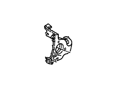 Knuckle