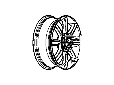 Wheel