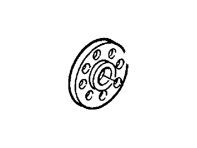 Flange