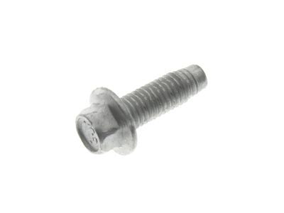 Lower Bracket Screw