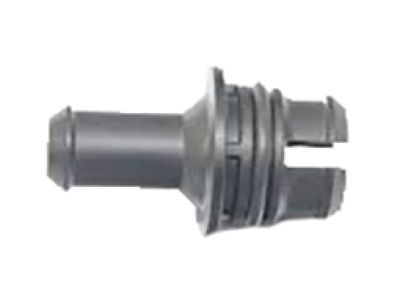 Nipple Crankcase Vent