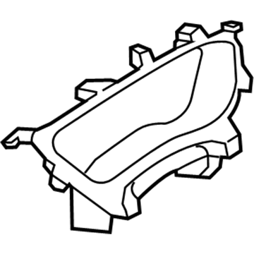 Panel - Instrument