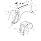 Bracket Fascia