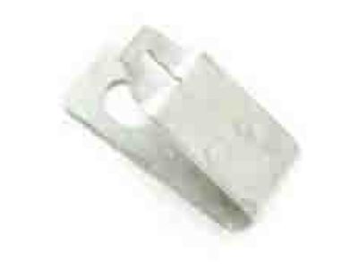 Clip Brake Shoe Hold Down