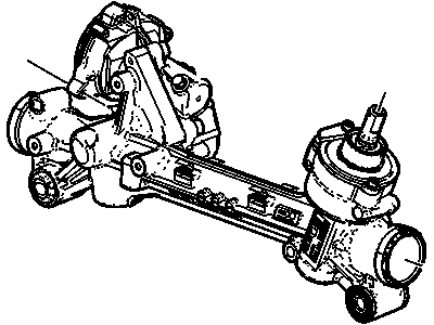 Gear, Steering