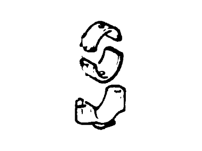 Bearing - Connecting Rod