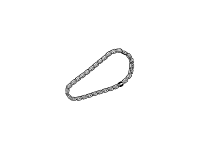Belt - Timing