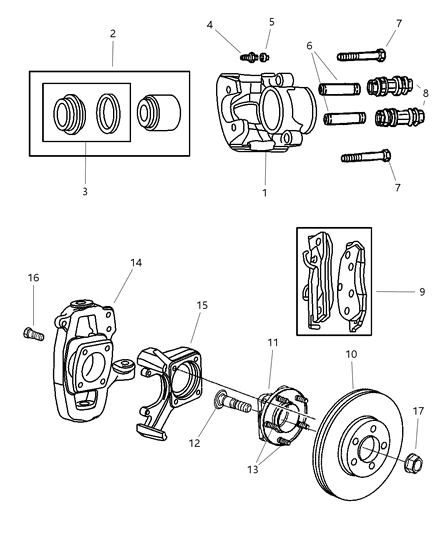 Rotor Brake