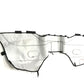 New OEM 2010-2011 Honda CR-V Front End Bra Full Nose Mask, Part # 08P35SWA100B