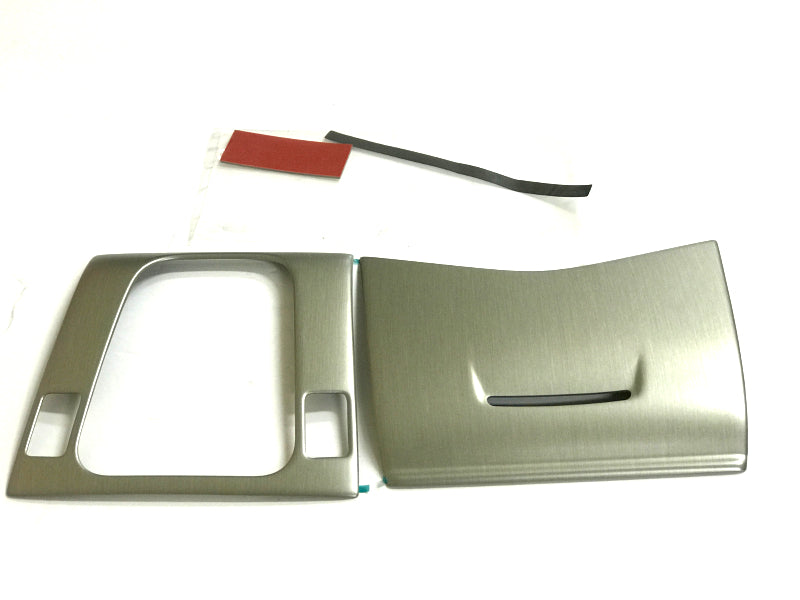New OEM 2004-2006 Honda Accord Dash Interior Trim Kit Metal Style Accents 08Z13SDA111D